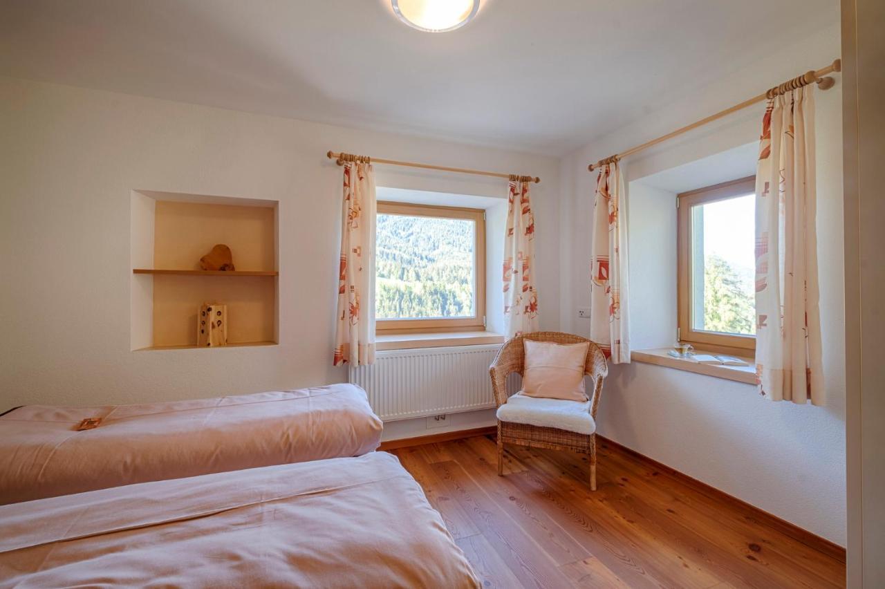 Apartments Kaserott Funes  Kültér fotó